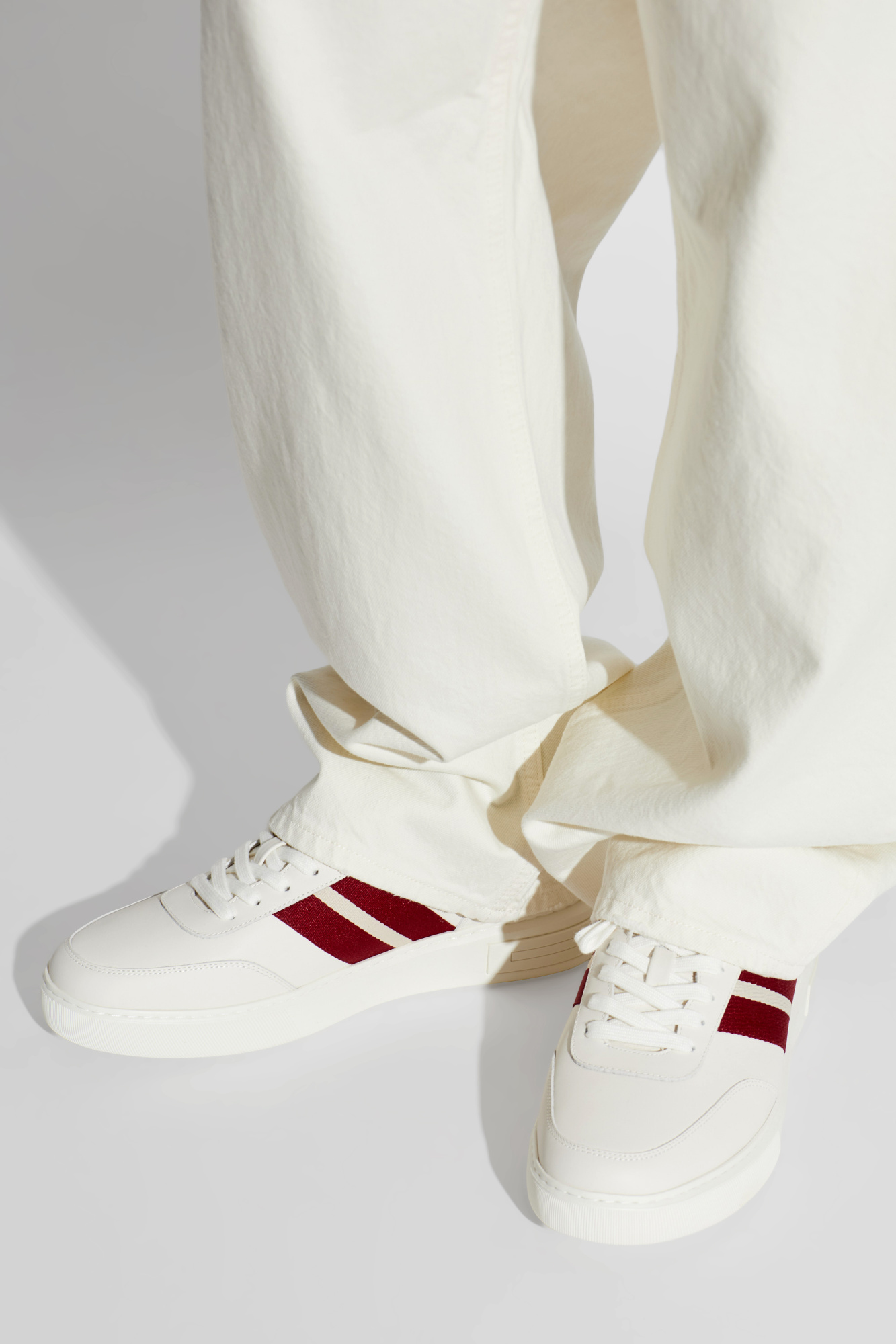 Bally 'Lift' sports shoes | Men's | Vitkac